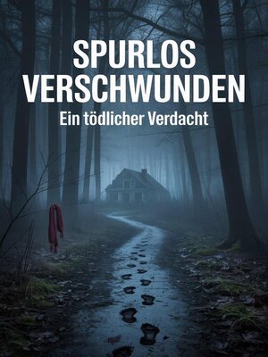 cover image of Spurlos verschwunden subtitle